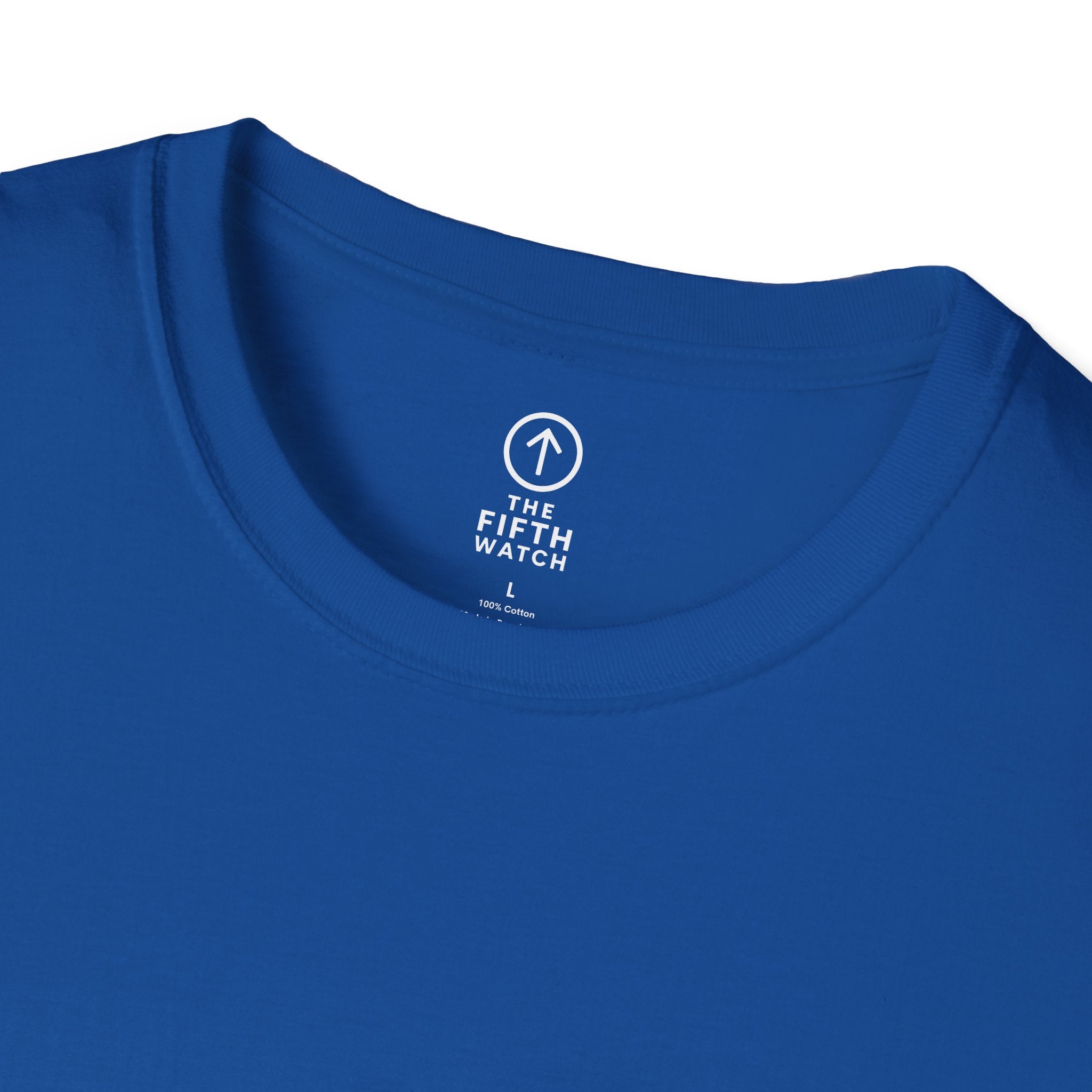 Essentials - Keeping it simple, with just our logo