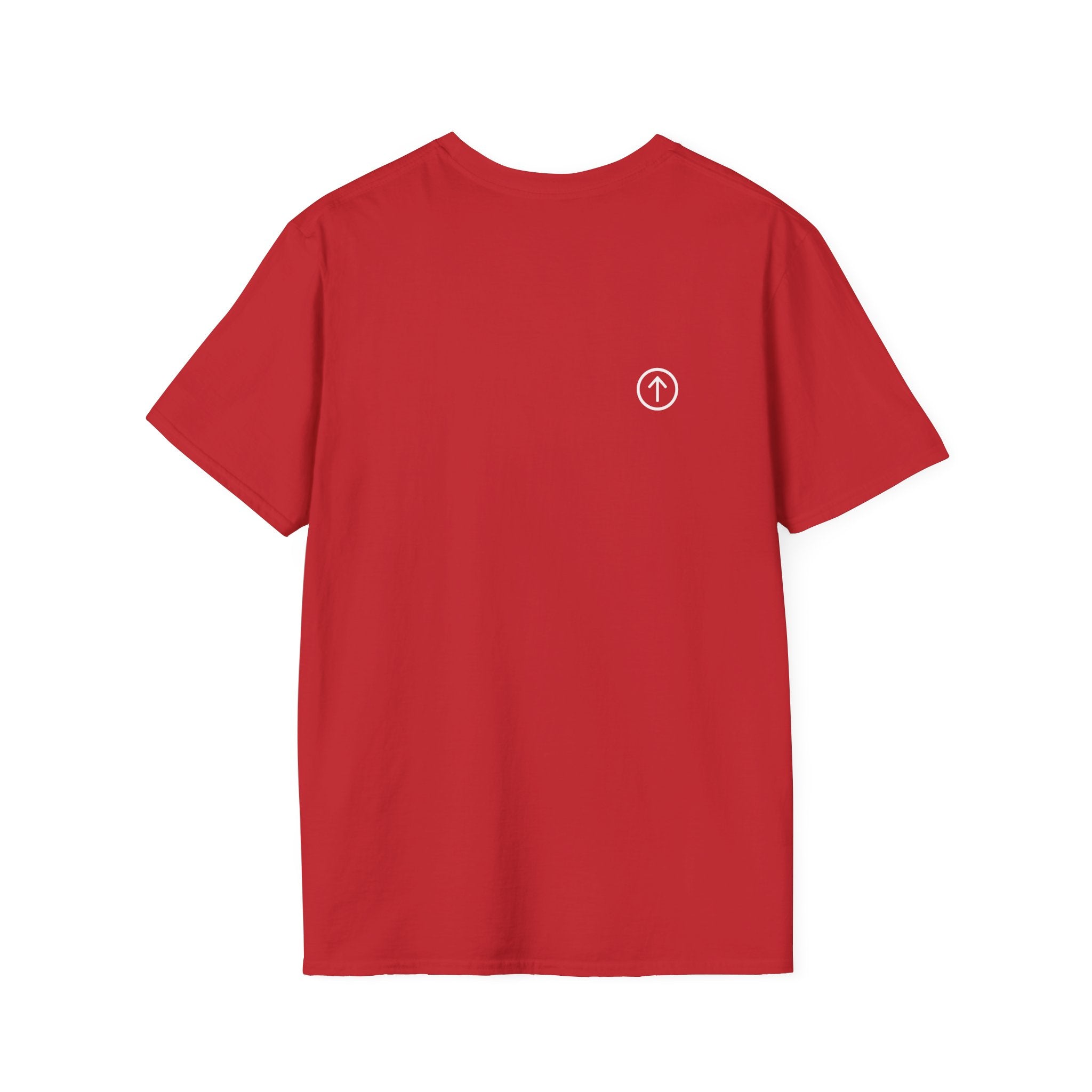 Essentials - Keeping it simple, with just our logo