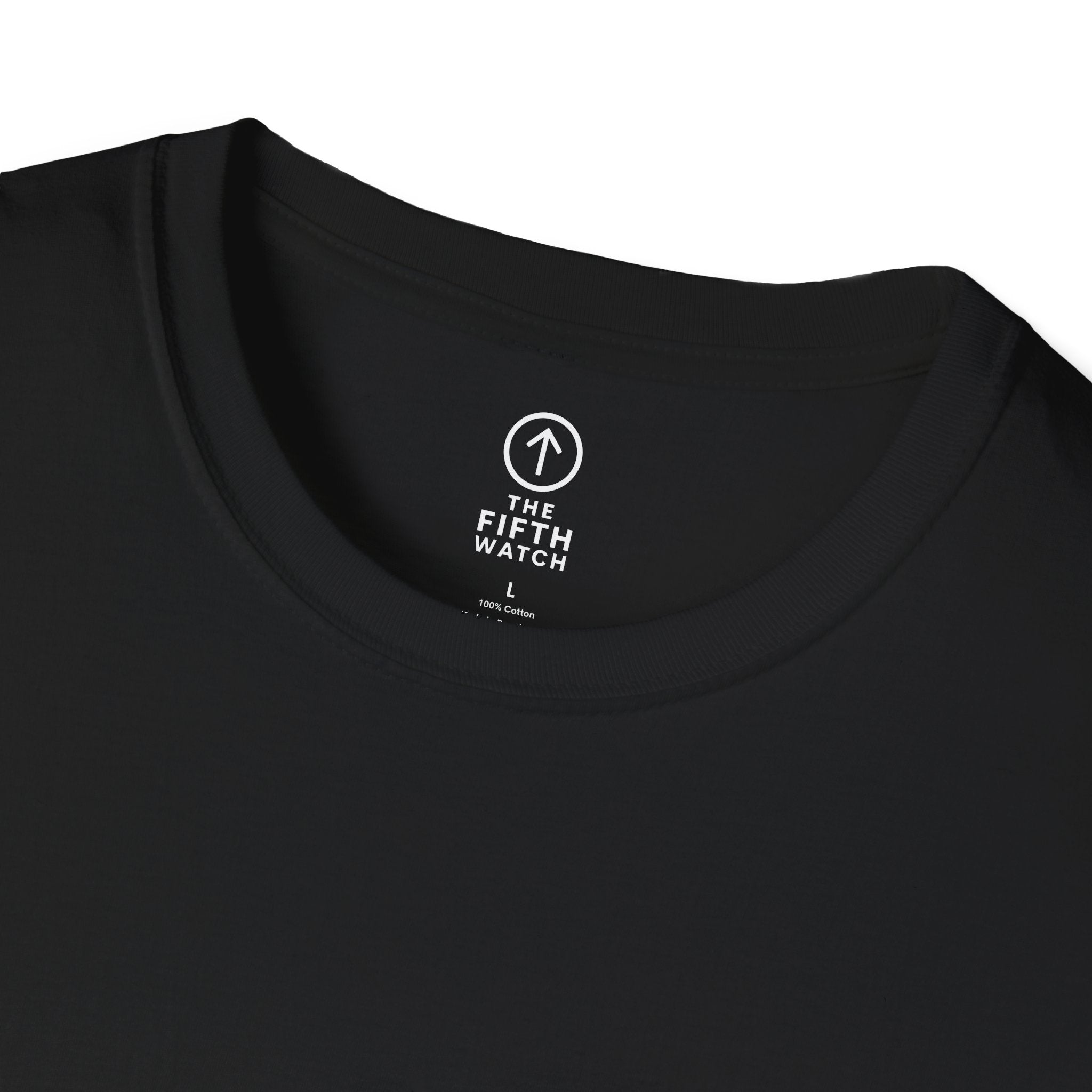 Essentials - Keeping it simple, with just our logo