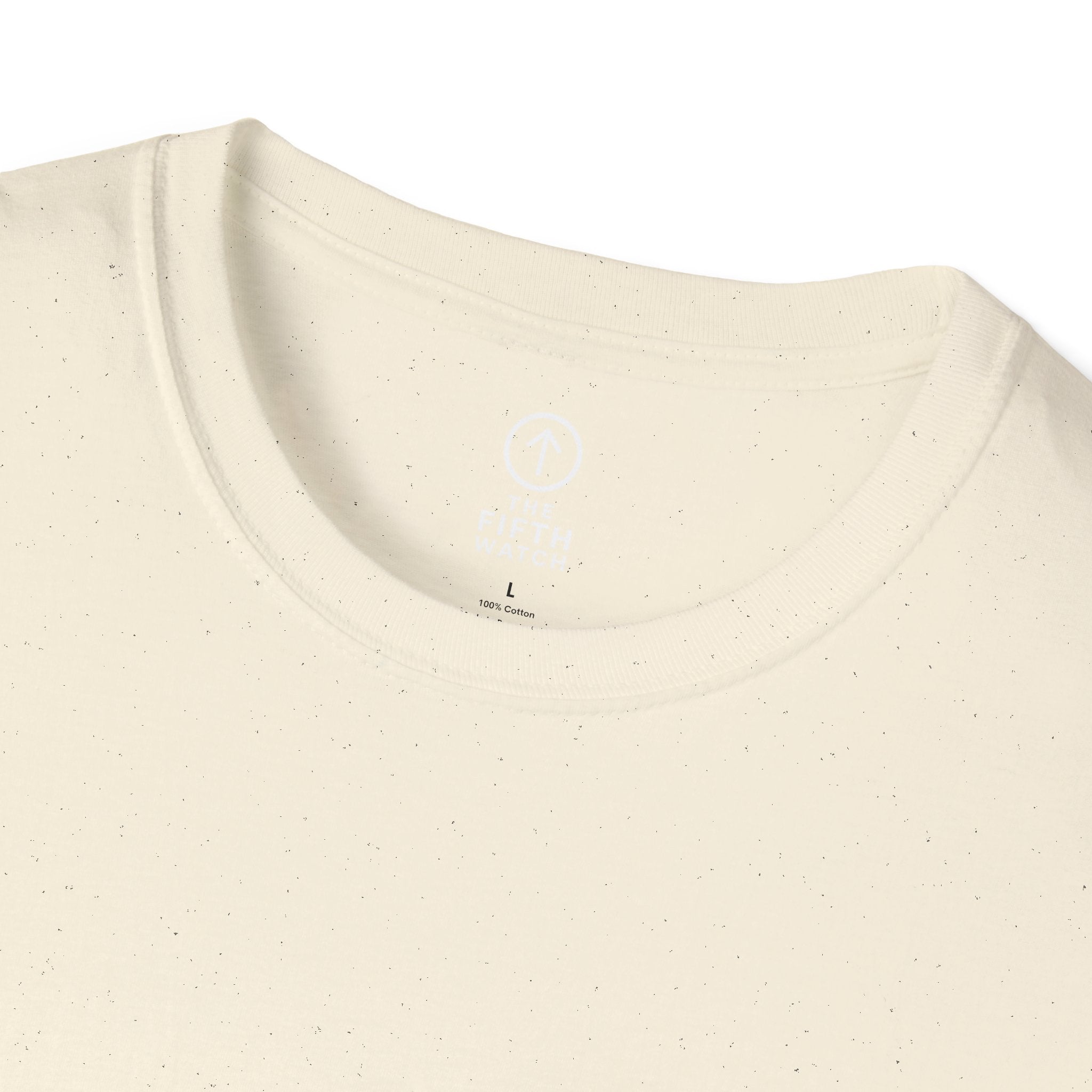 Essentials - Keeping it simple, with just our logo