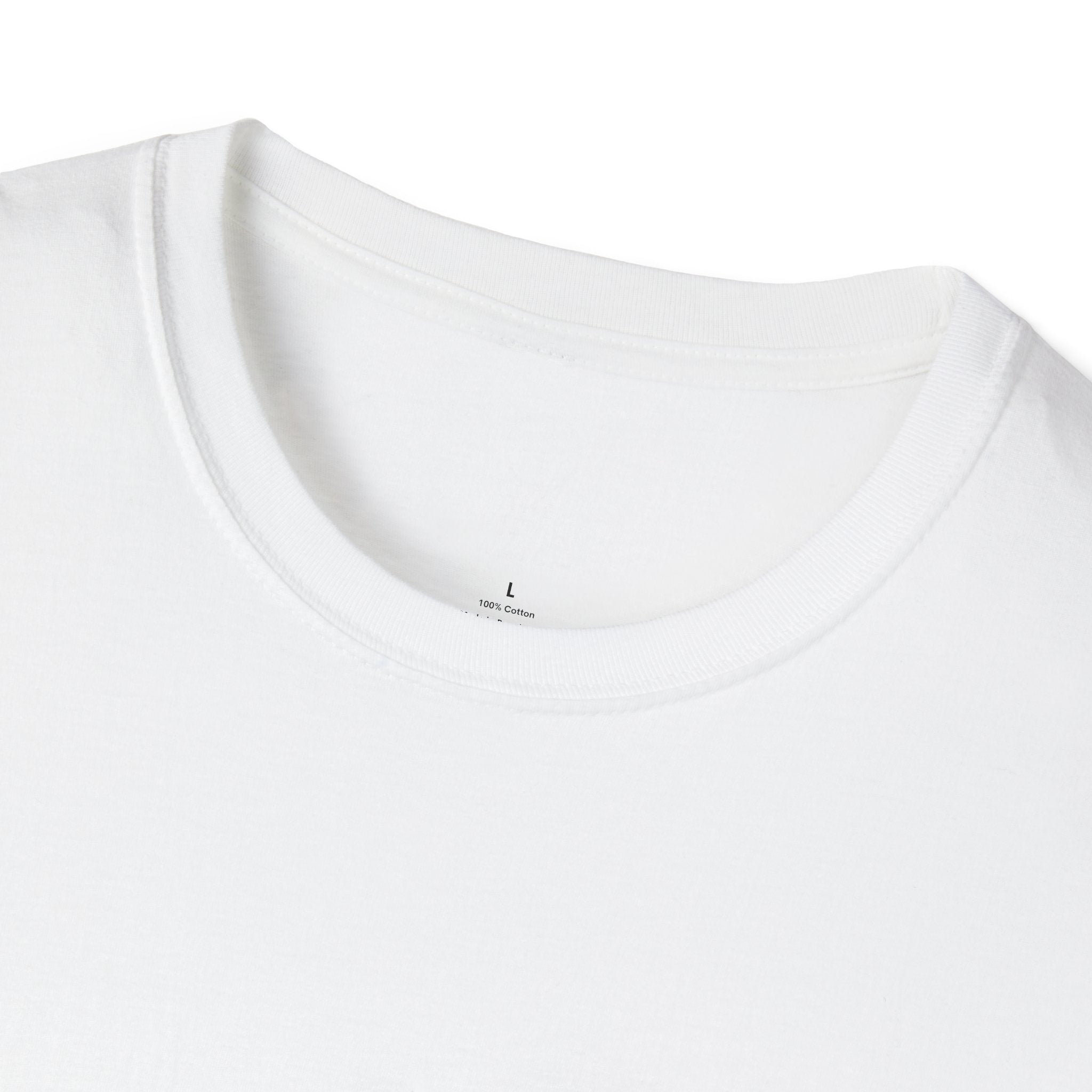 Essentials - Keeping it simple, with just our logo