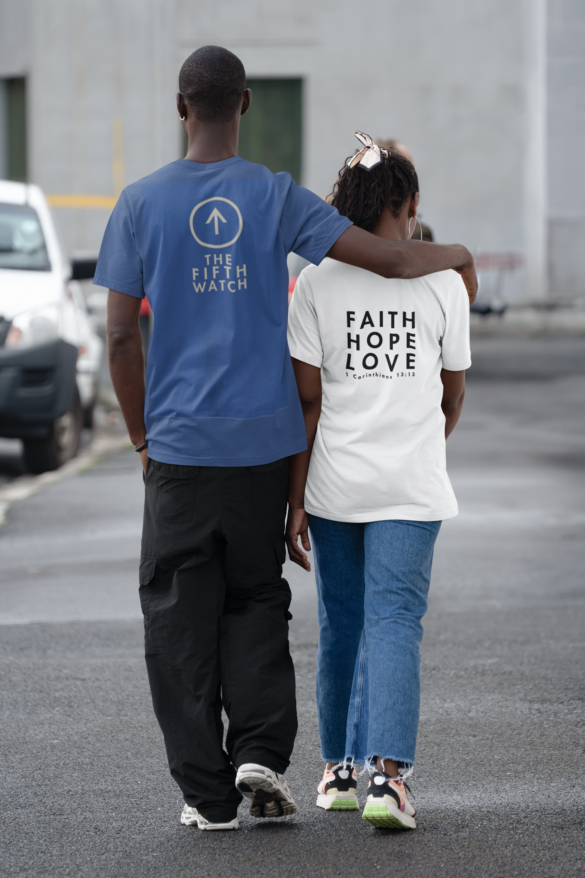 Faith Hope Love 1 Corinthians 13:13