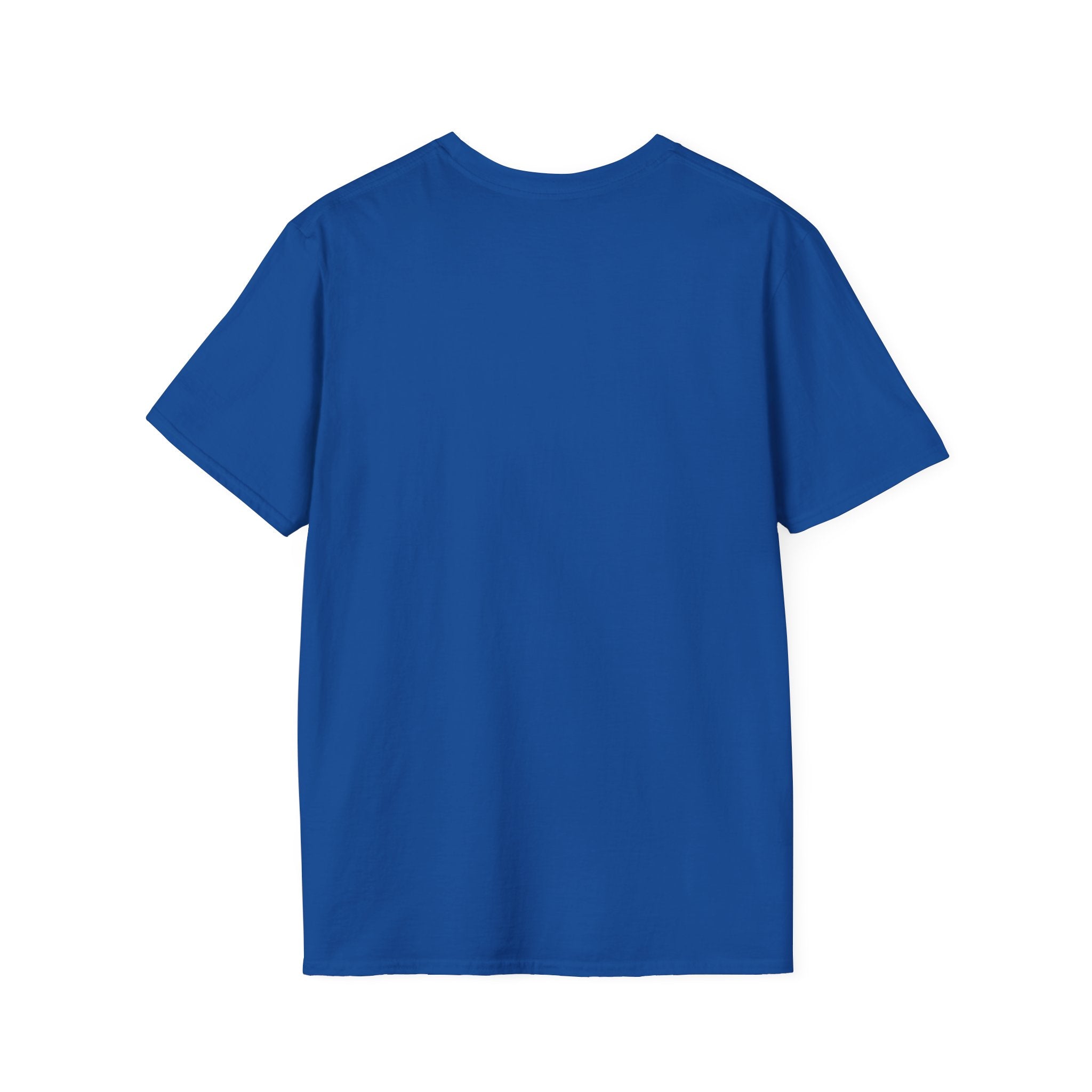 Essentials - Keeping it simple, with just our logo