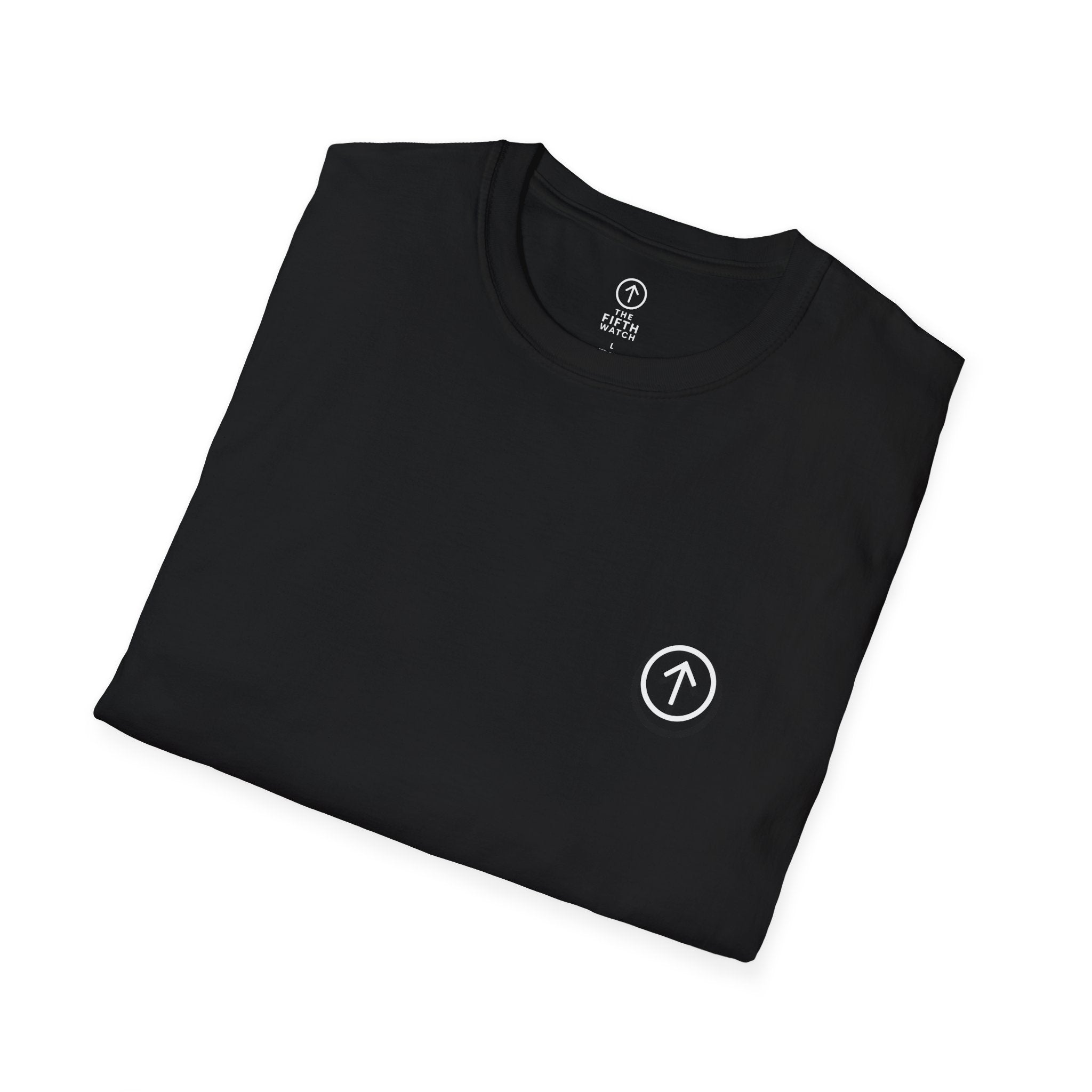 Essentials - Keeping it simple, with just our logo