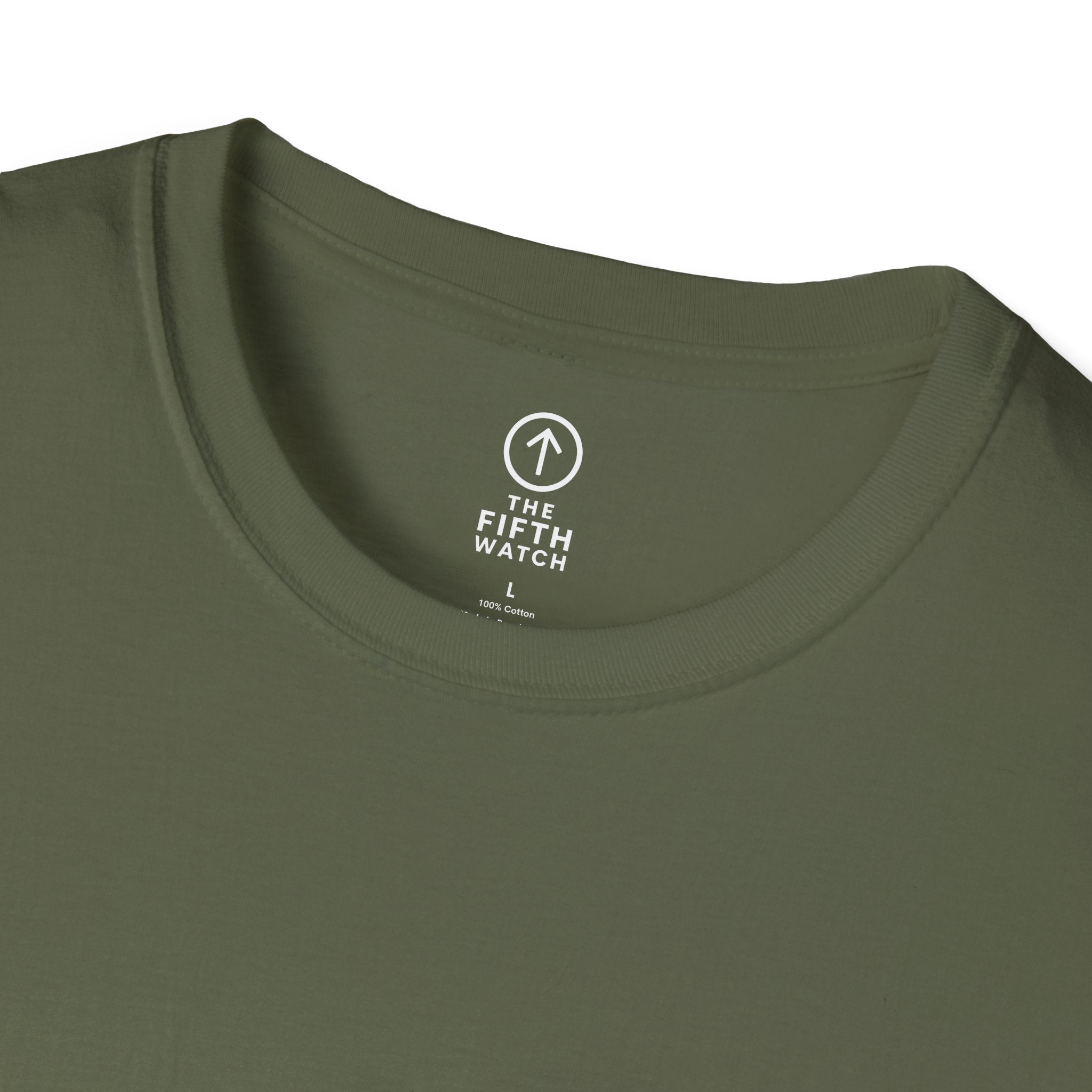 Essentials - Keeping it simple, with just our logo