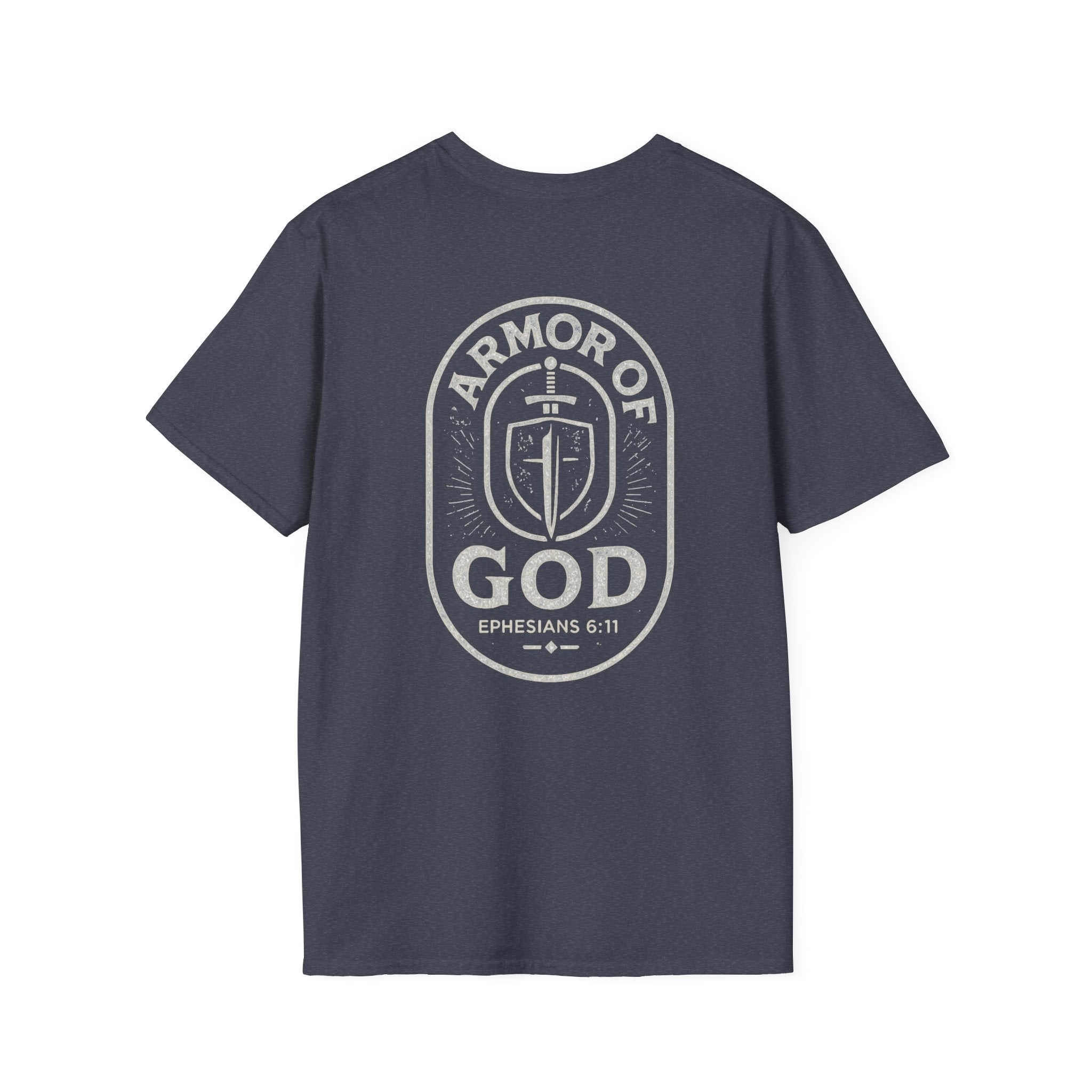 Armor of God - Ephesians 6:11