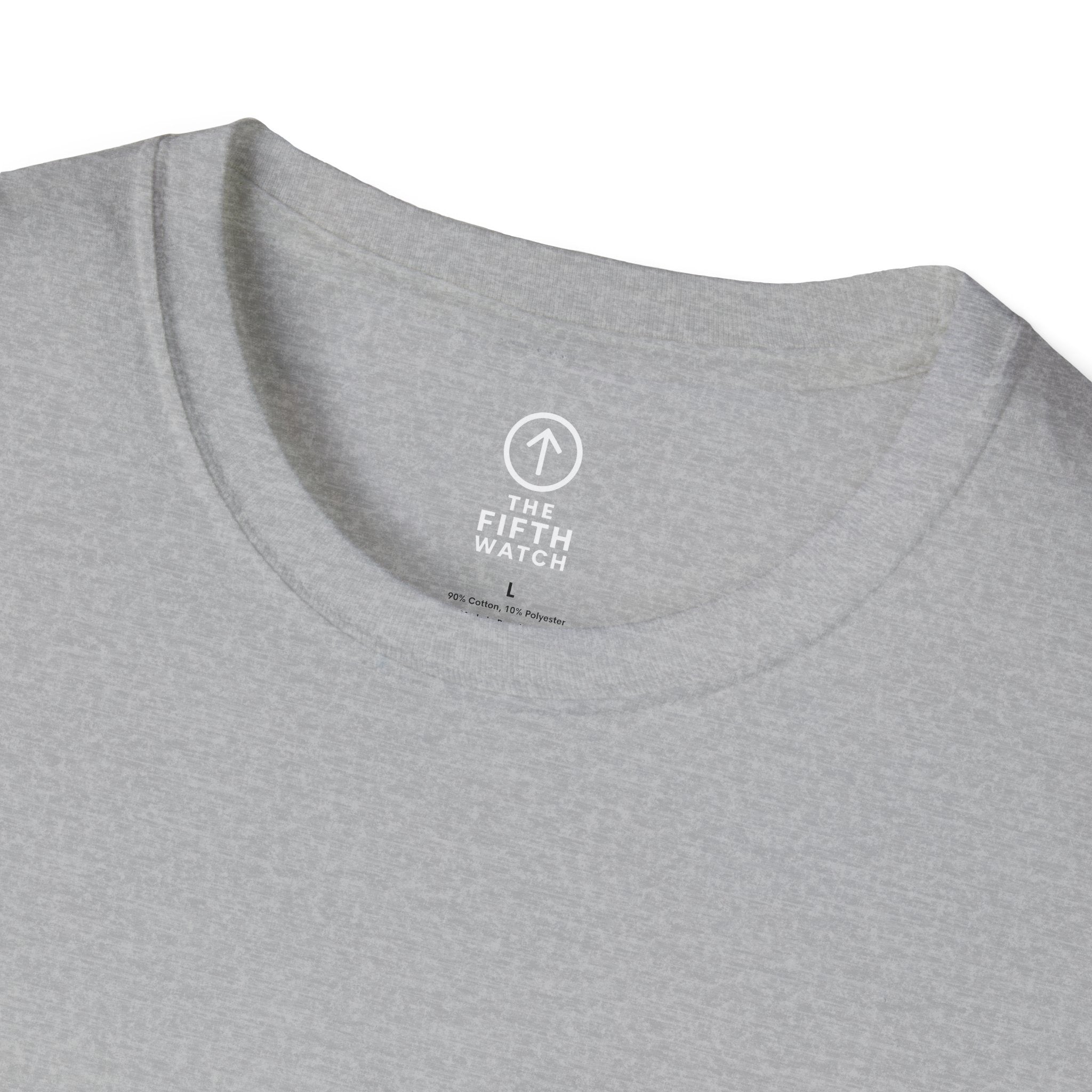 Essentials - Keeping it simple, with just our logo