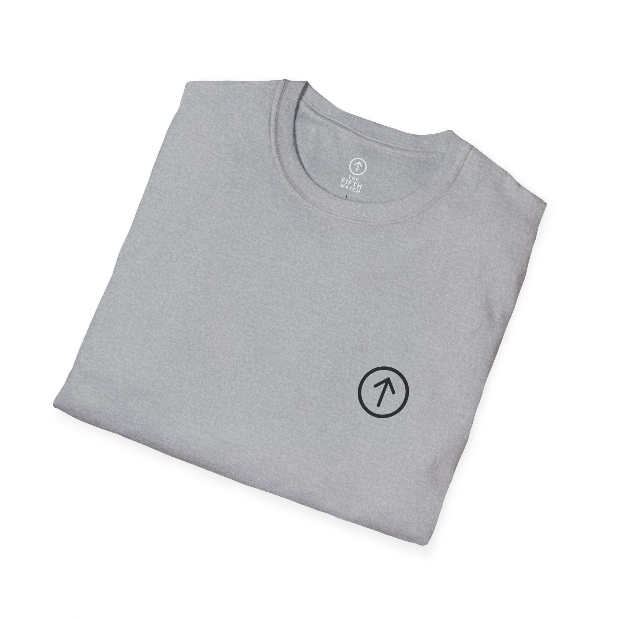 Essentials - Keeping it simple, with just our logo