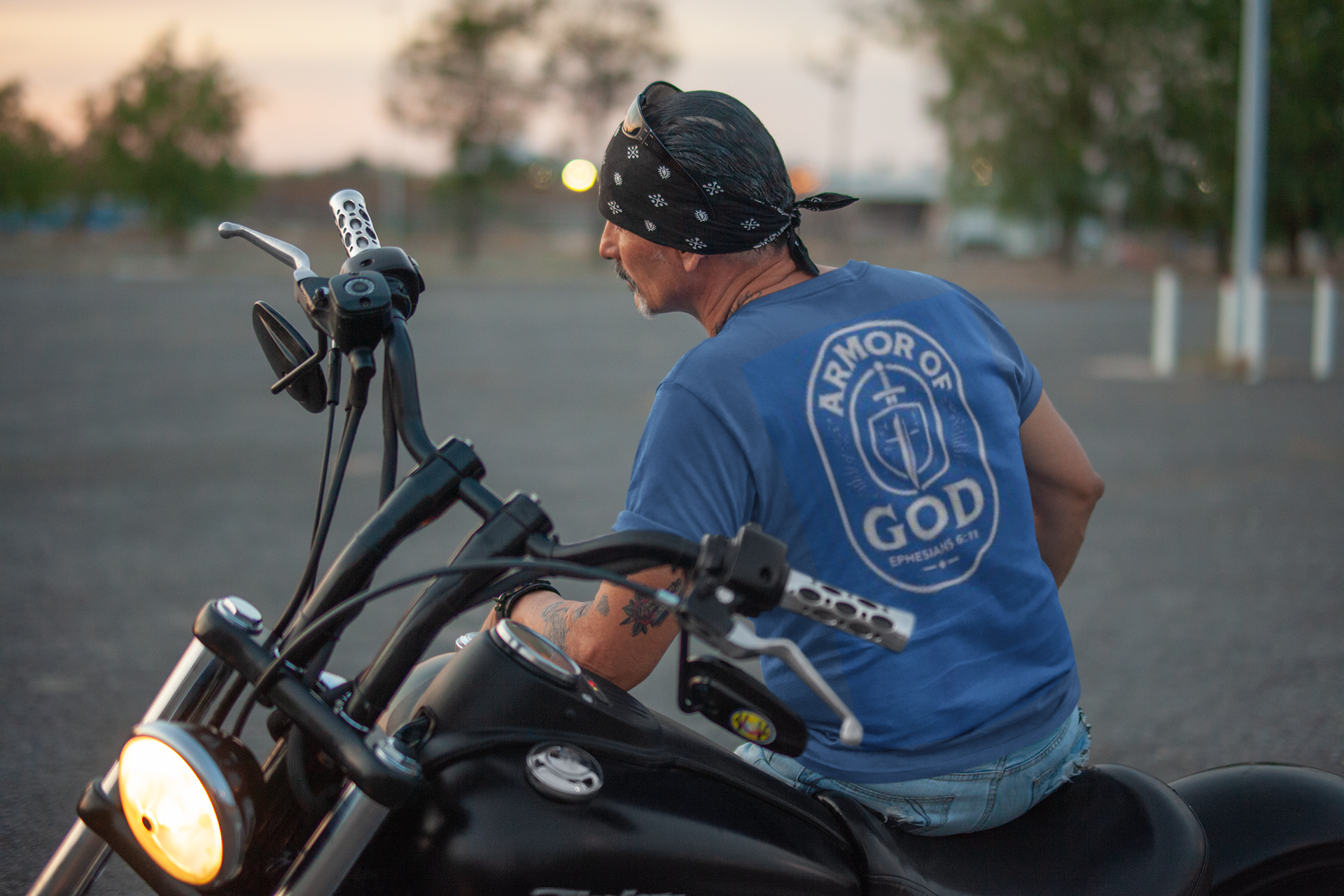 back-view-tee-mockup-of-a-middle-aged-biker-watching-the-sunset-20218a.png