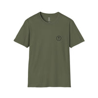 Essentials - Keeping it simple, with just our logo