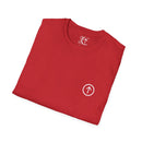 Essentials - Keeping it simple, with just our logo