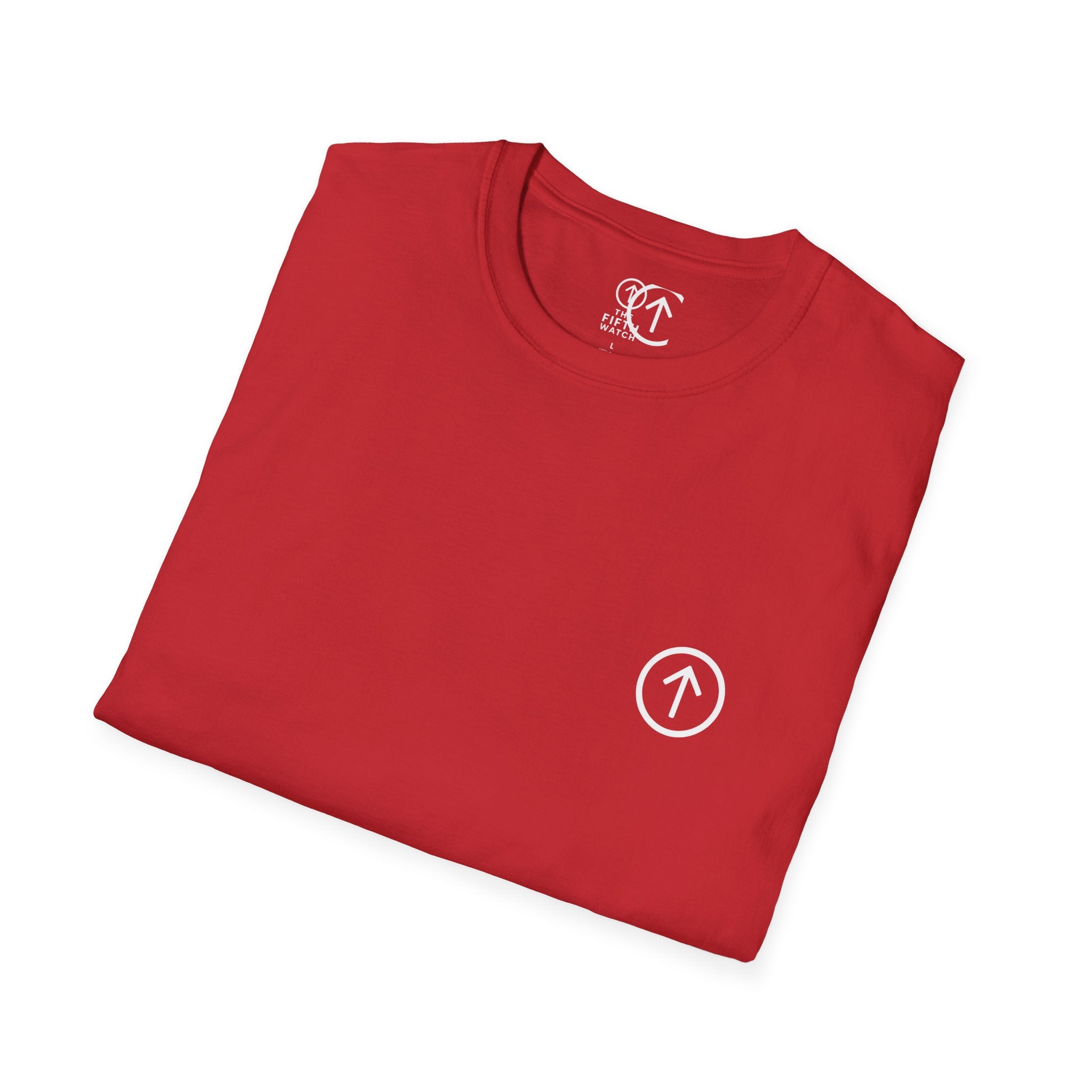 Essentials - Keeping it simple, with just our logo