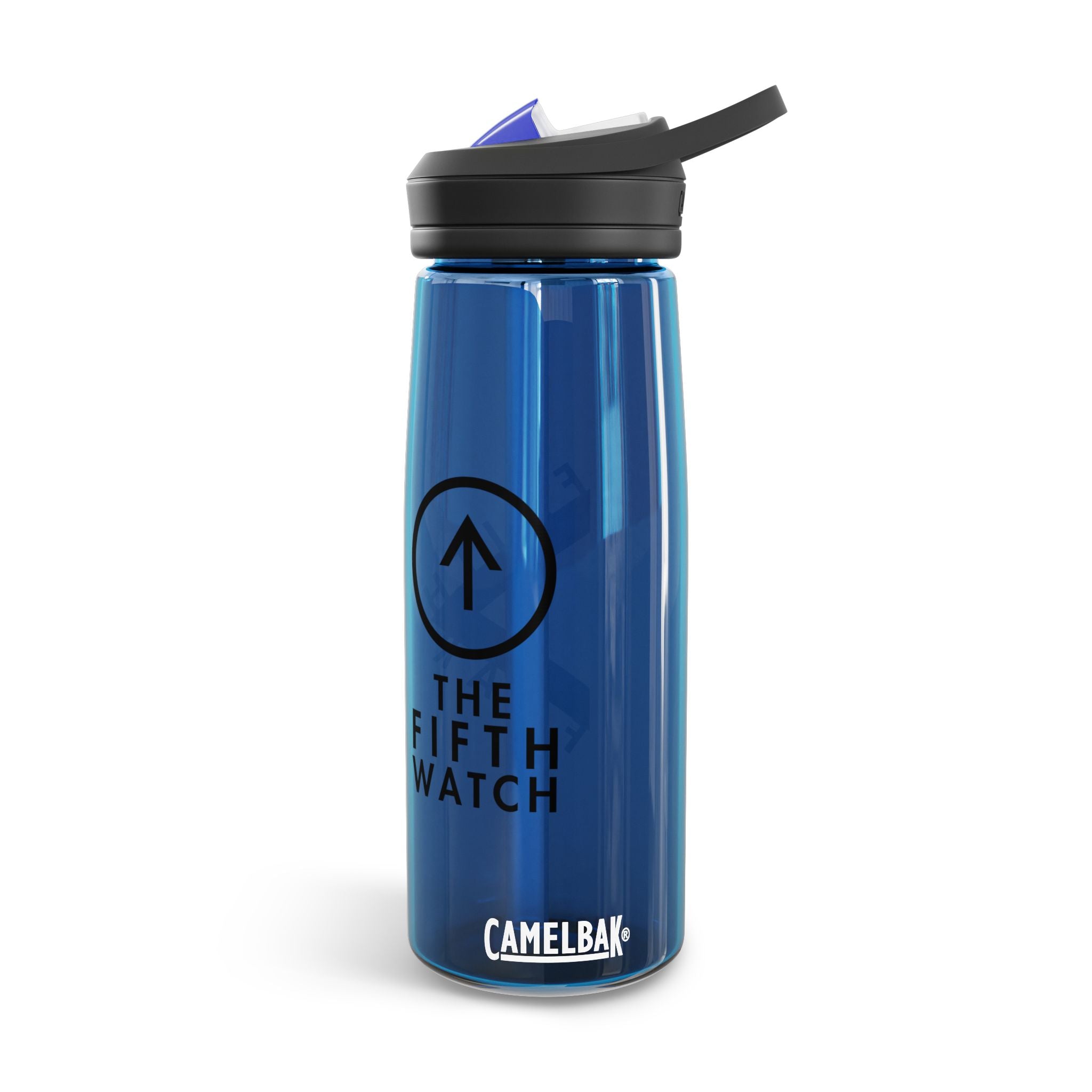 Faith > Fear Water Bottle — CamelBak Eddy® 20/25oz