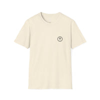Essentials - Keeping it simple, with just our logo