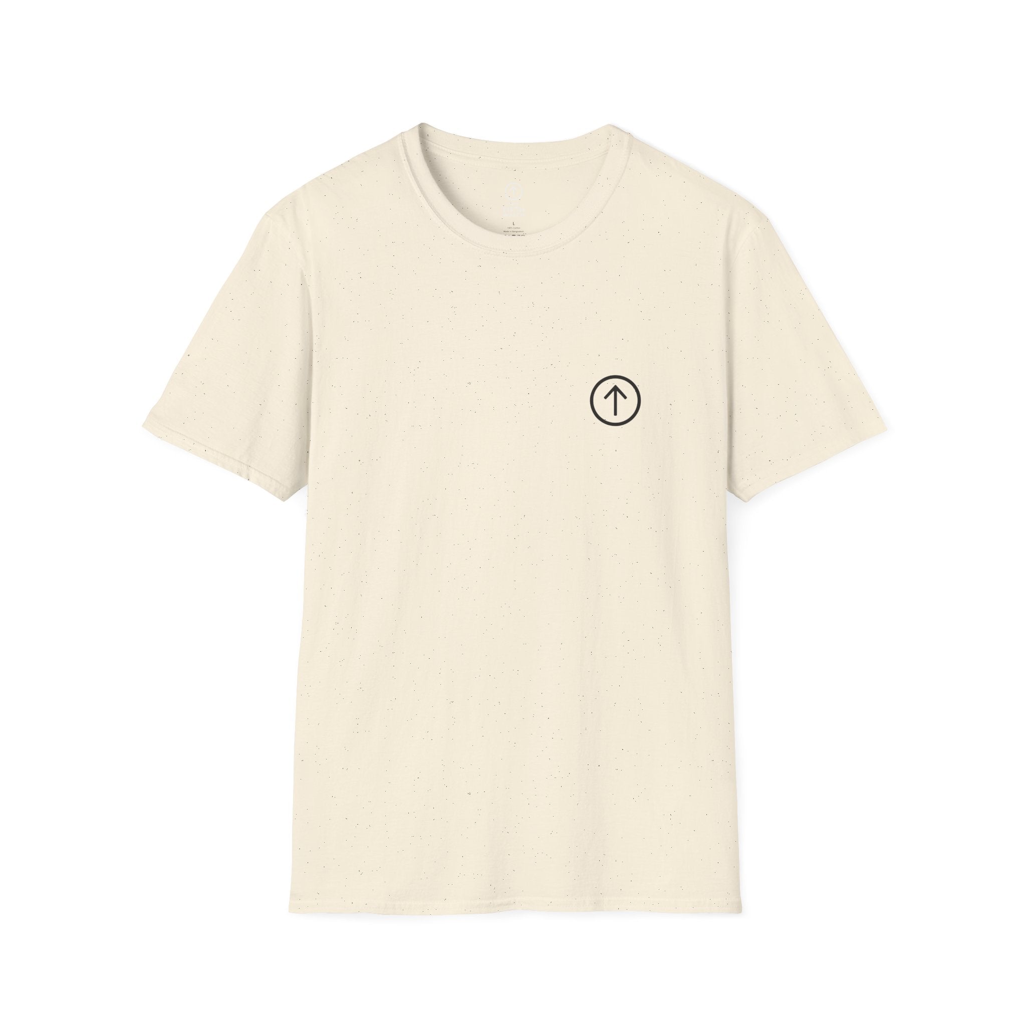 Essentials - Keeping it simple, with just our logo