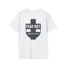 Fear Not - Isaiah 41:10