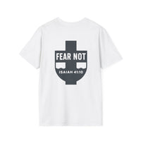 Fear Not - Isaiah 41:10