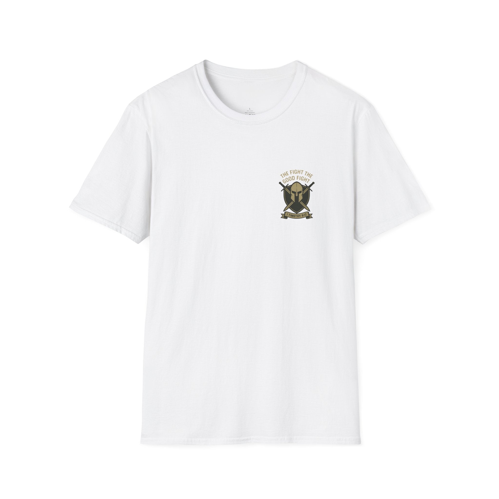 White / S
