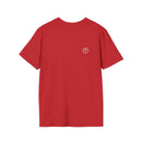Essentials - Keeping it simple, with just our logo
