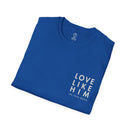 Love Like Him
