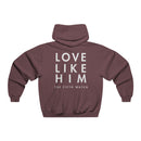 Love Like Him