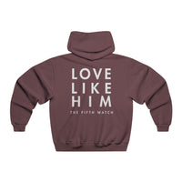 Love Like Him