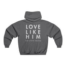 Love Like Him