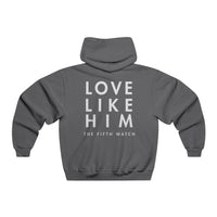 Love Like Him