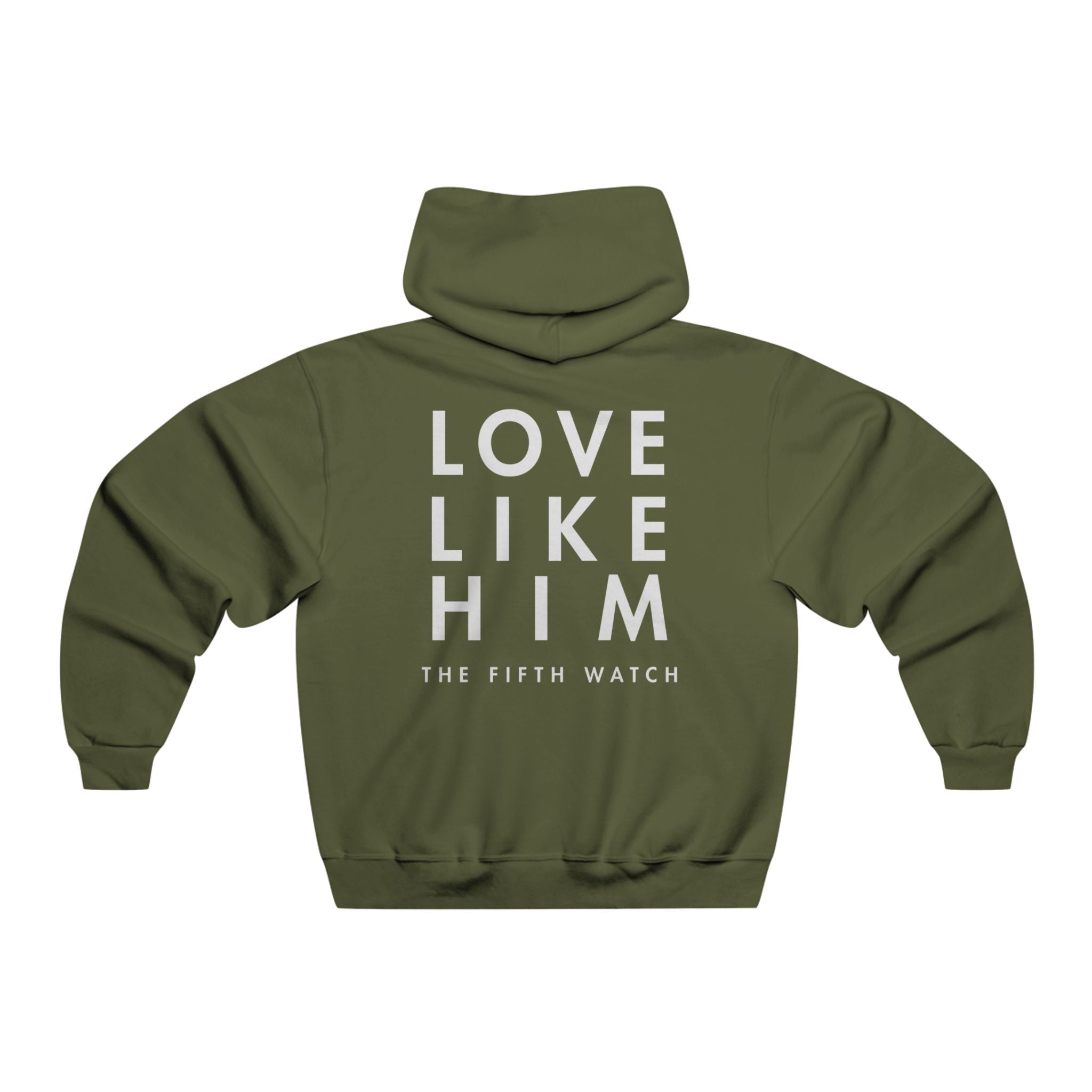 Military Green / S