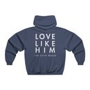 Love Like Him