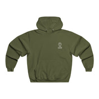 Never Give Up Hoodie