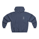 Never Give Up Hoodie