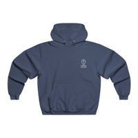 Never Give Up Hoodie