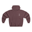 Never Give Up Hoodie