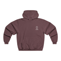 Never Give Up Hoodie