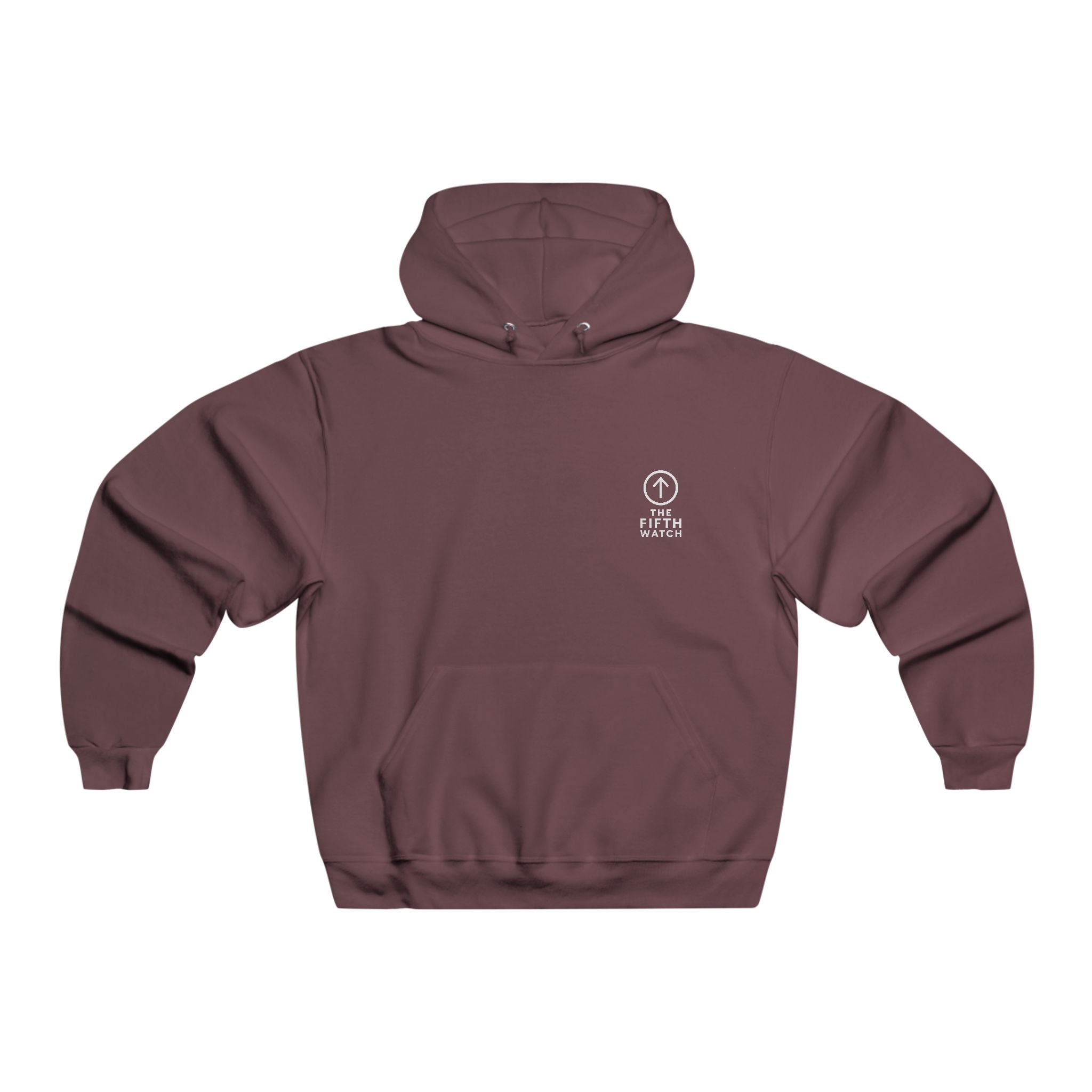 Maroon / S