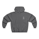 Never Give Up Hoodie