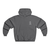 Never Give Up Hoodie