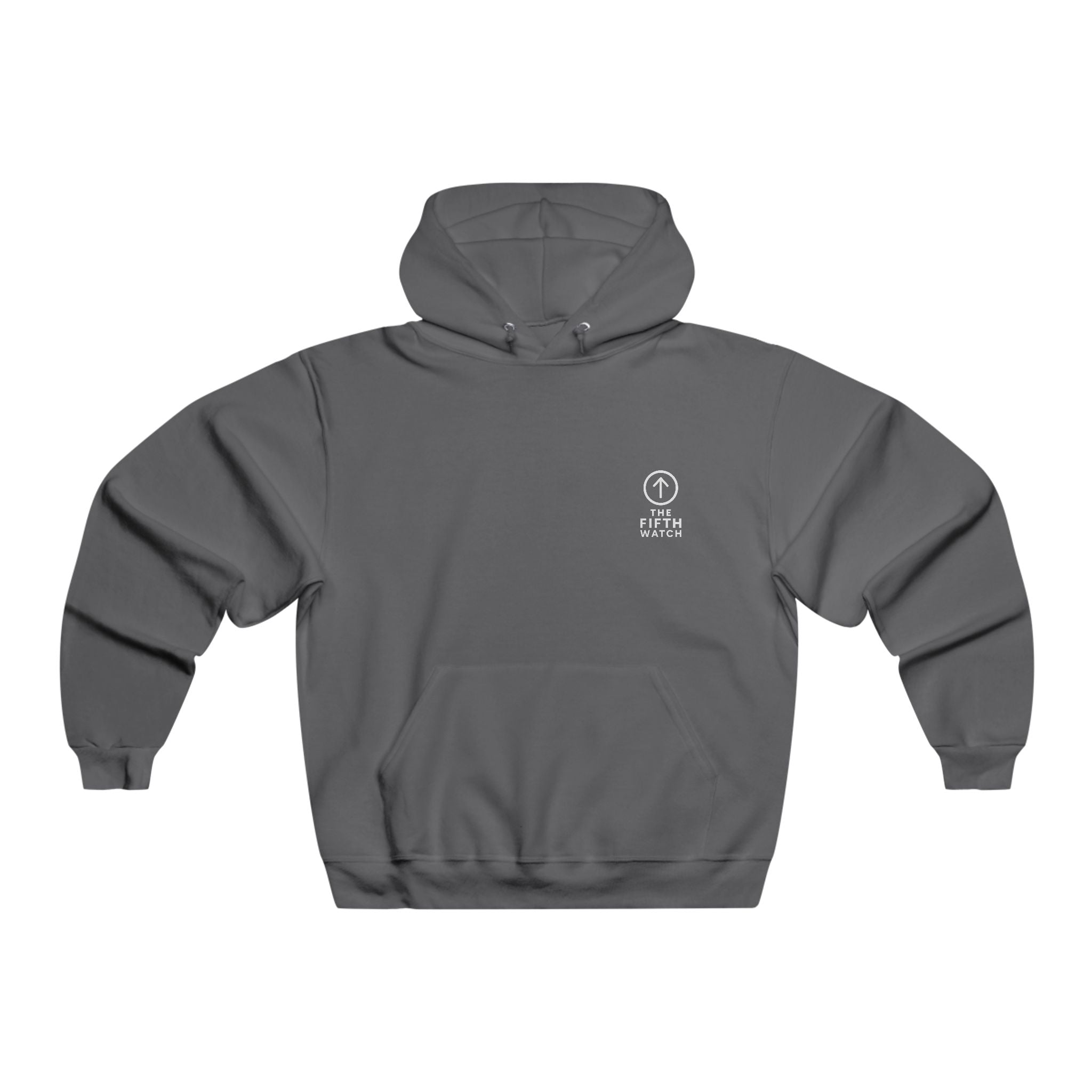 Charcoal Grey / S