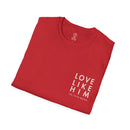 Love Like Him