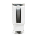 Stay Ready Stay Faithful Stainless Steel Travel Mug – 14oz