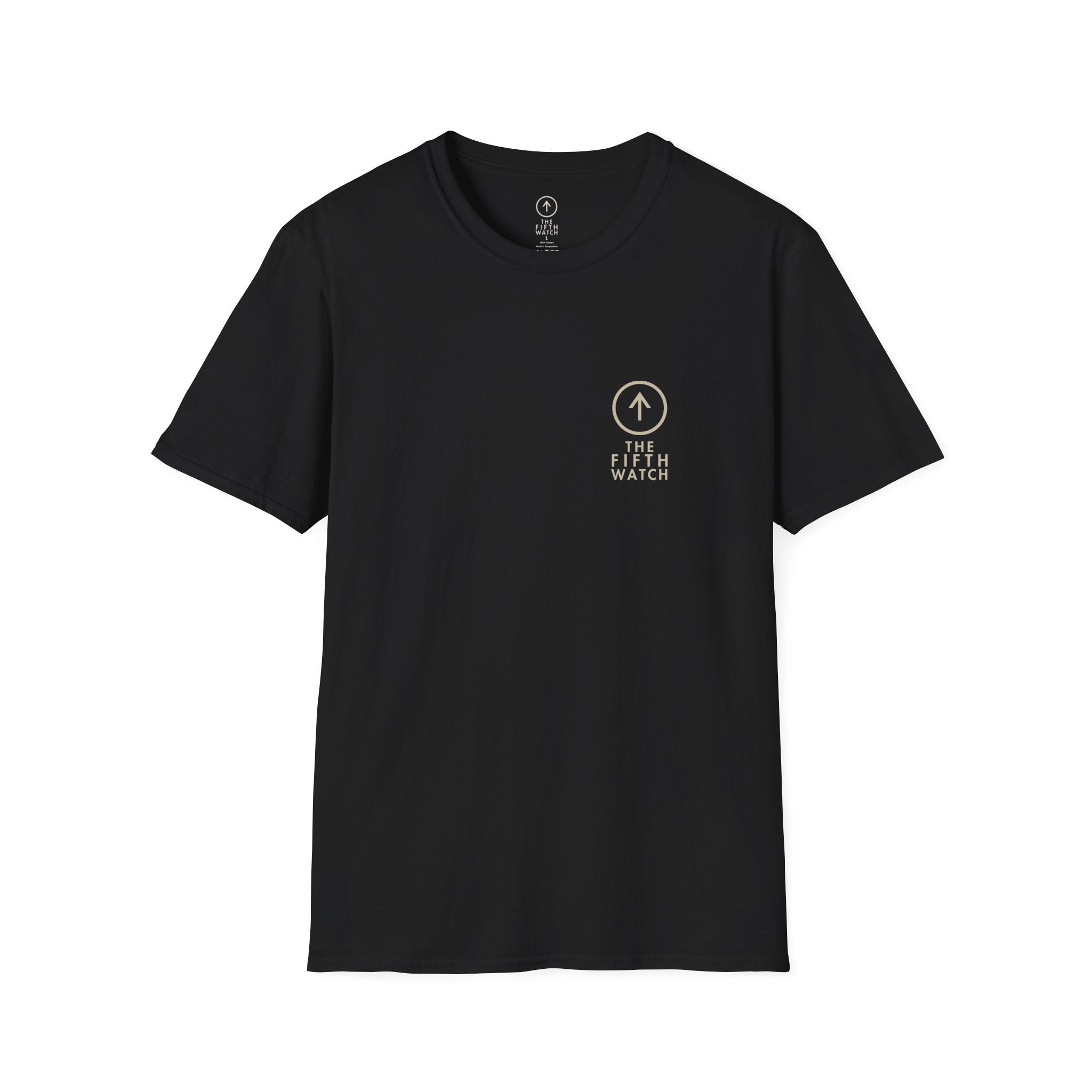Black / S