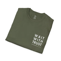 Wait With Trust