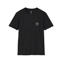 Essentials - Keeping it simple, with just our logo