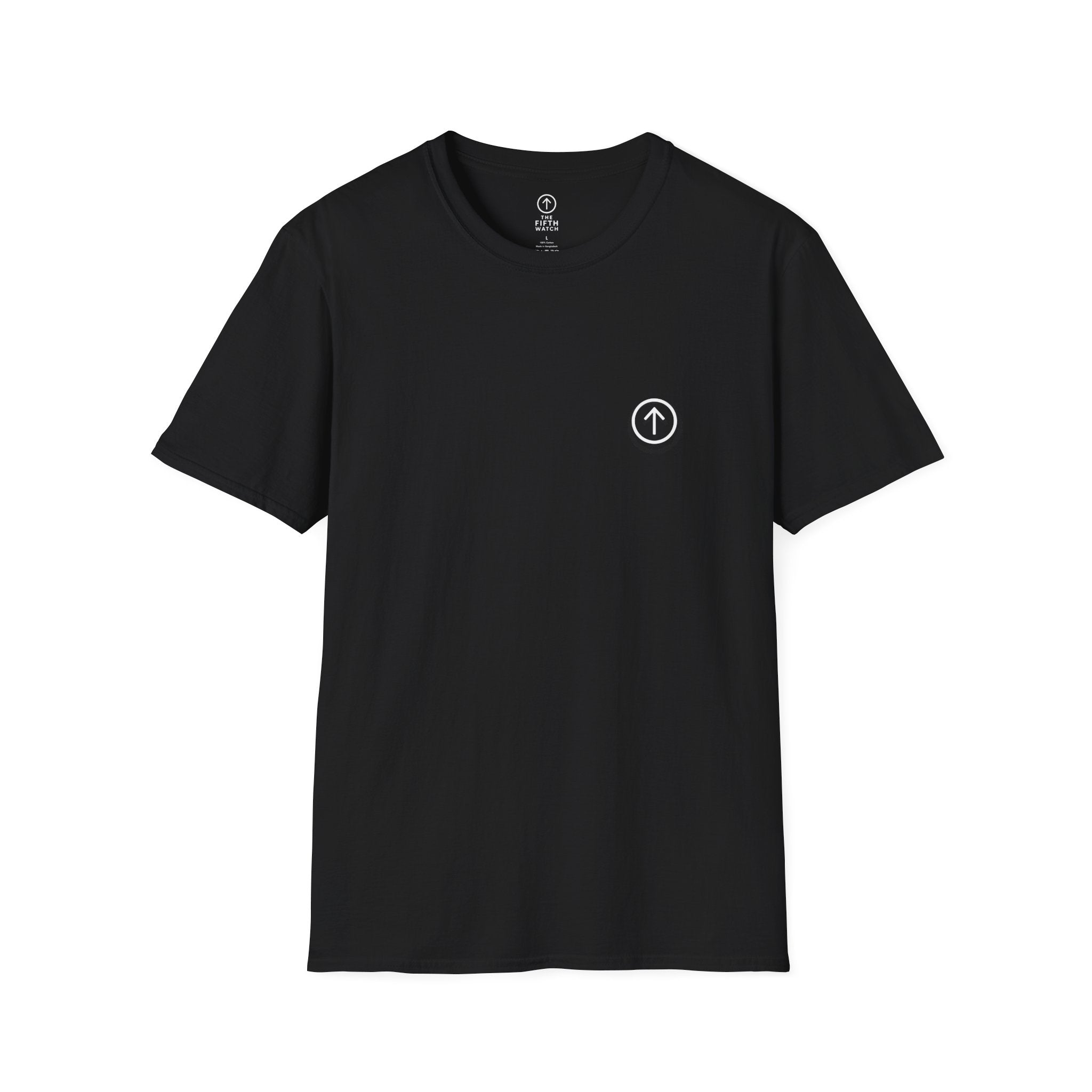 Essentials - Keeping it simple, with just our logo