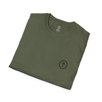 Essentials - Keeping it simple, with just our logo