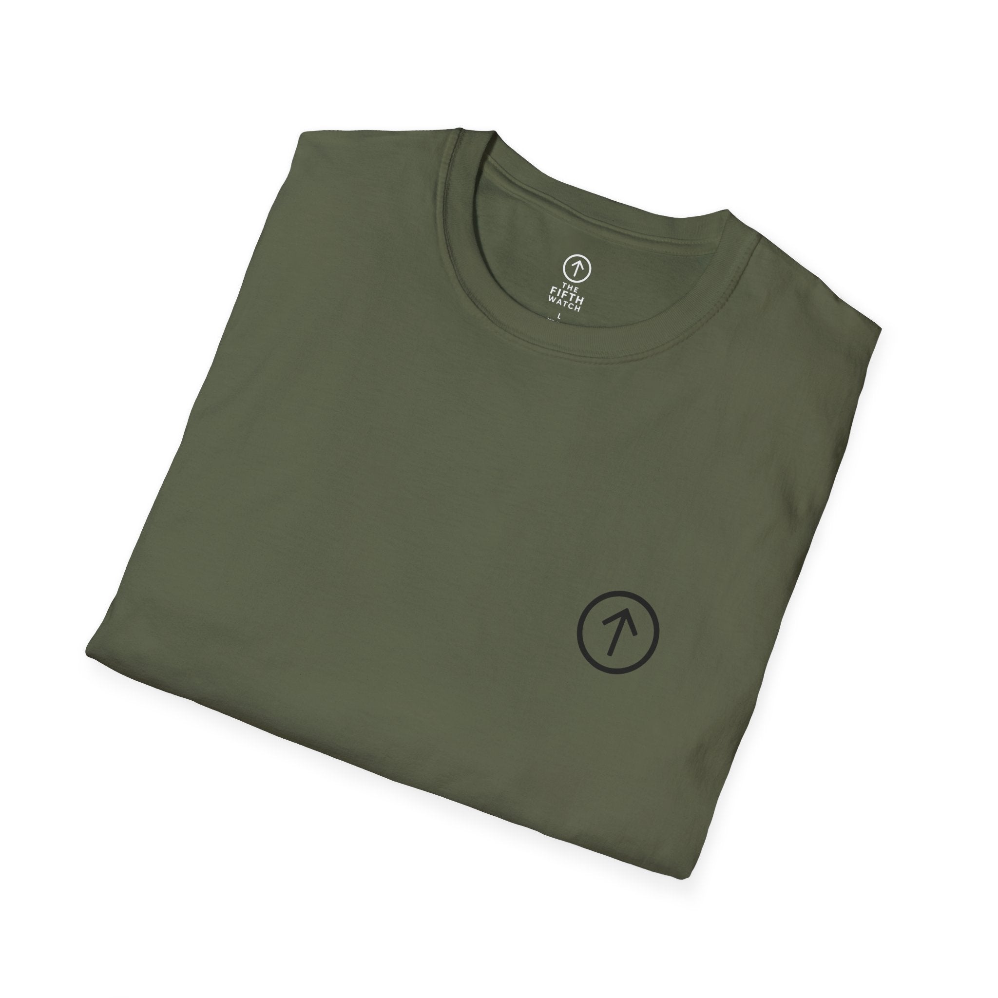 Essentials - Keeping it simple, with just our logo
