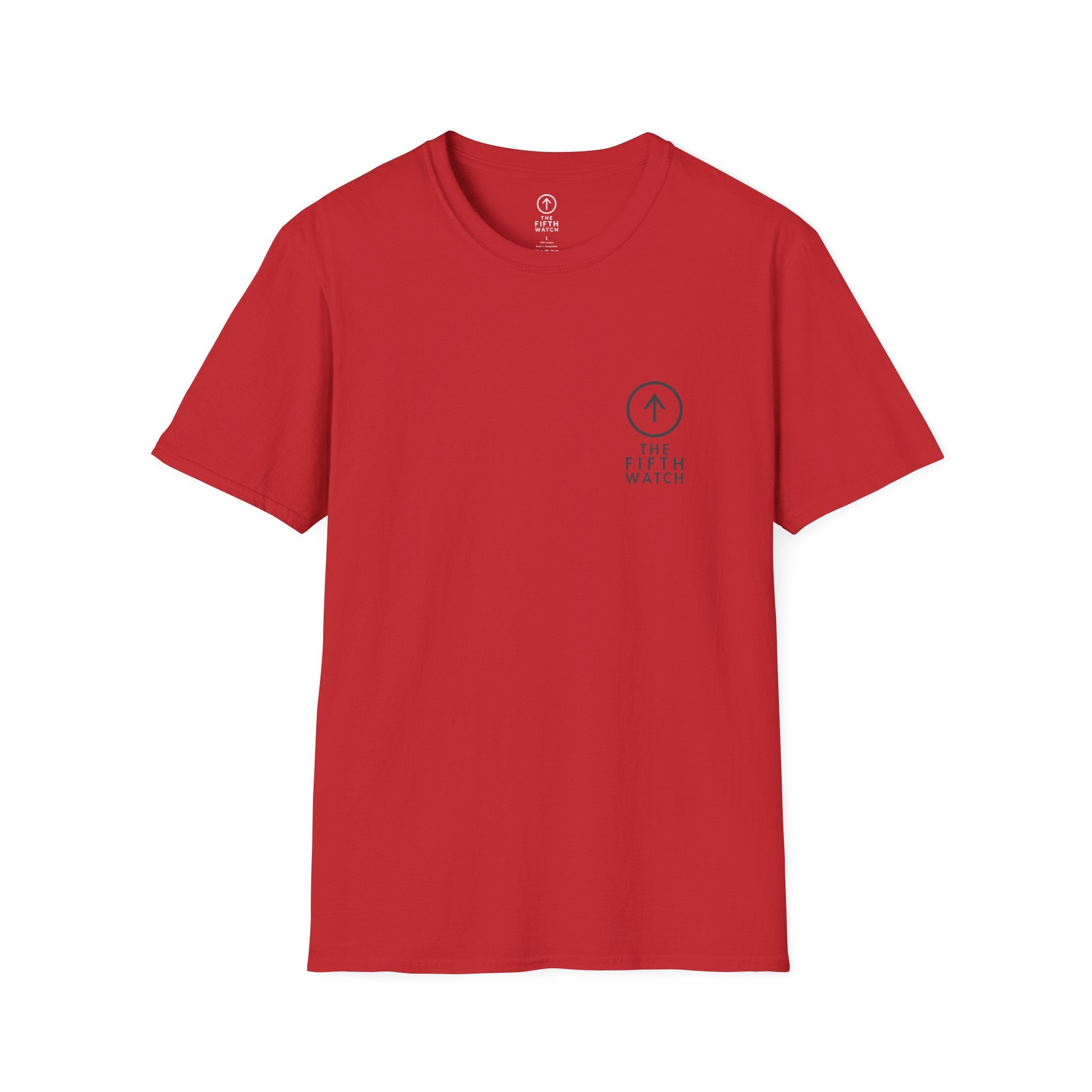Red / S