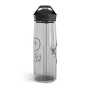 Faith > Fear Water Bottle — CamelBak Eddy® 20/25oz