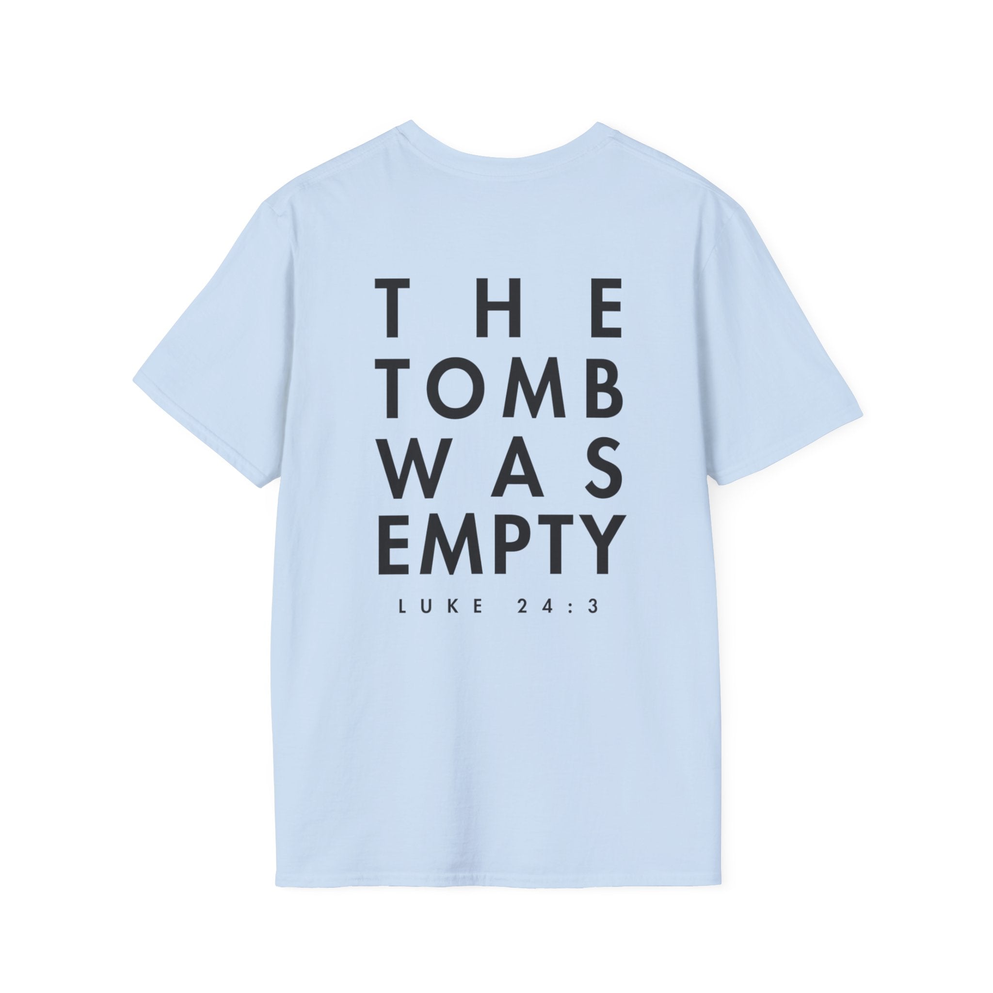 Light Blue / S